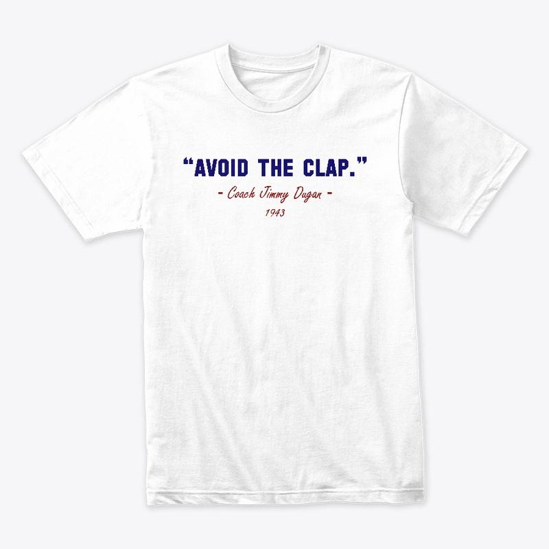 Avoid the Clap