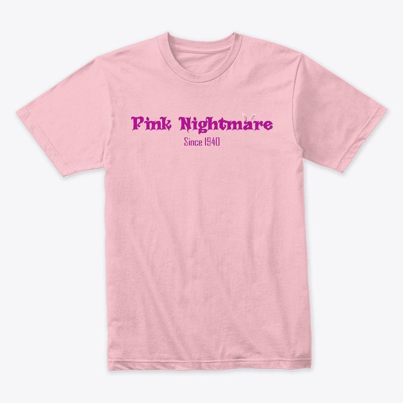 Pink Nightmare